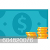 external funds